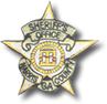 Harris County Georgia Sheriff